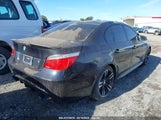 BMW 550I WBANW5C5XACT56767 снимка
