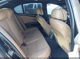 BMW 550I WBANW5C5XACT56767 снимка
