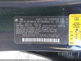 BMW 550I WBANW5C5XACT56767 снимка