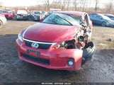 LEXUS CT 200H PREMIUM JTHKD5BH6C2094597 photo