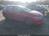 LEXUS CT 200H PREMIUM JTHKD5BH6C2094597 снимка