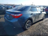TOYOTA COROLLA S PLUS 2T1BURHE5GC645468 снимка