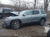 GMC ACADIA FWD SLE 1GKKNKL41NZ117968 fotografie