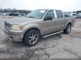 FORD F-150 LARIAT/XLT 1FTPW125X6FA17454 photo