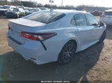 TOYOTA CAMRY SE 4T1G11BK1RU127745 photo
