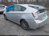 TOYOTA PRIUS II JTDKN3DU9A0010410 снимка