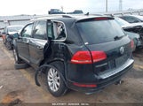 VOLKSWAGEN TOUAREG TDI SPORT WVGFK9BP1BD006223 fotografie