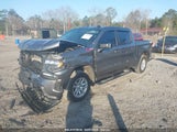 CHEVROLET SILVERADO 1500 4WD SHORT BED RST 1GCUYEED9MZ134316 снимка