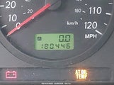 SUBARU IMPREZA 2.5TS JF1GG65544H813338 снимка