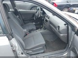 SUBARU IMPREZA 2.5TS JF1GG65544H813338 снимка