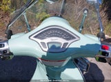 VESPA PRIMAVERA/SPRINT 150 ZAPM818GXM5****** photo
