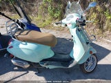 VESPA PRIMAVERA/SPRINT 150 ZAPM818GXM5****** fotografie