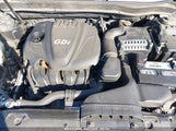 KIA OPTIMA EX 5XXGN4A79FG442124 fotografie