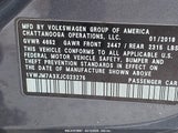 VOLKSWAGEN PASSAT 3.6L V6 GT 1VWJM7A3XJC023275 снимка