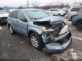 HONDA CR-V EX 5J6RE48509L053867 снимка