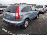 HONDA CR-V EX 5J6RE48509L053867 снимка