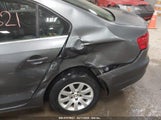 VOLKSWAGEN JETTA 2.0L TDI 3VWLL7AJ4EM425825 снимка