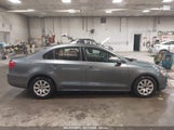 VOLKSWAGEN JETTA 2.0L TDI 3VWLL7AJ4EM425825 снимка