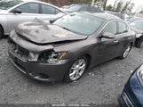 NISSAN MAXIMA 3.5 SV 1N4AA5AP5DC819199 снимка