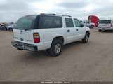 CHEVROLET SUBURBAN 1500 LS 1GNEC16Z45R****** photo
