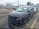 DODGE JOURNEY CROSSROAD 3C4PDCGGXKT717700 снимка