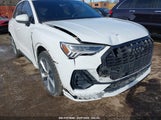 AUDI Q3 PREMIUM PLUS 45 TFSI S LINE QUATTRO TIPTRONIC WA1EECF36N1035129 photo