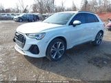 AUDI Q3 PREMIUM PLUS 45 TFSI S LINE QUATTRO TIPTRONIC WA1EECF36N1035129 снимка