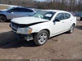 Dodge Avenger Sxt 1B3LC56K08N229241 снимка