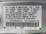 HONDA ACCORD 3.5 EX-L 1HGCP368X8A081975 photo
