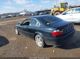 BMW 330CI WBABN53471JU25262 снимка