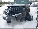 JEEP WRANGLER 4XE 4X4 1C4JJXN60PW626923 снимка