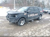 FORD POLICE INTERCEPTOR 1FM5K8AR6HGD06906 снимка