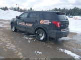 FORD POLICE INTERCEPTOR 1FM5K8AR6HGD06906 снимка