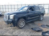 GMC YUKON DENALI 1GKS1CKJ8FR612971 снимка