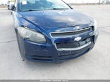 CHEVROLET MALIBU LS 1G1ZB5EB9AF313452 снимка