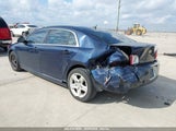 CHEVROLET MALIBU LS 1G1ZB5EB9AF313452 снимка