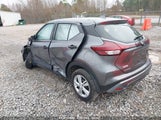 NISSAN KICKS S XTRONIC CVT 3N1CP5BV9RL471730 снимка