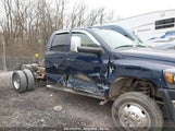 DODGE RAM 4500 HD CHASSIS ST/SLT/LARAMIE 3D6WD68L89G541025 снимка