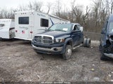 DODGE RAM 4500 HD CHASSIS ST/SLT/LARAMIE 3D6WD68L89G541025 fotografie