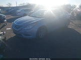 HYUNDAI SONATA GLS 5NPEB4AC2CH318936 fotografie