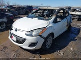 MAZDA MAZDA2 SPORT JM1DE1KY7D0166470 снимка
