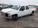 CHEVROLET SILVERADO 2500HD LT2 1GCHC23687F531976 снимка