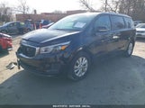KIA SEDONA LX KNDMB5C1XH6307018 снимка