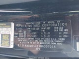 KIA SEDONA LX KNDMB5C1XH6307018 снимка
