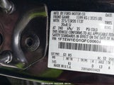 FORD F-150 KING RANCH 1FTEW1EG1GFC00604 снимка