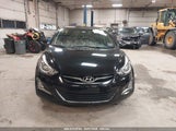 HYUNDAI ELANTRA VALUE EDITION KMHDH4AE1GU607664 снимка