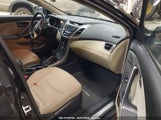 HYUNDAI ELANTRA VALUE EDITION KMHDH4AE1GU607664 снимка