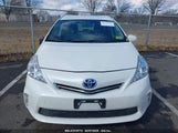 TOYOTA PRIUS V THREE JTDZN3EU3C3163590 снимка