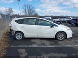 TOYOTA PRIUS V THREE JTDZN3EU3C3163590 снимка