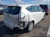 TOYOTA PRIUS V THREE JTDZN3EU3C3163590 снимка